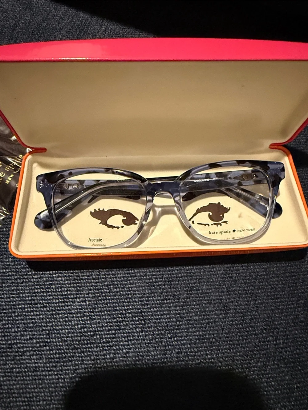 Kate Spade Frames